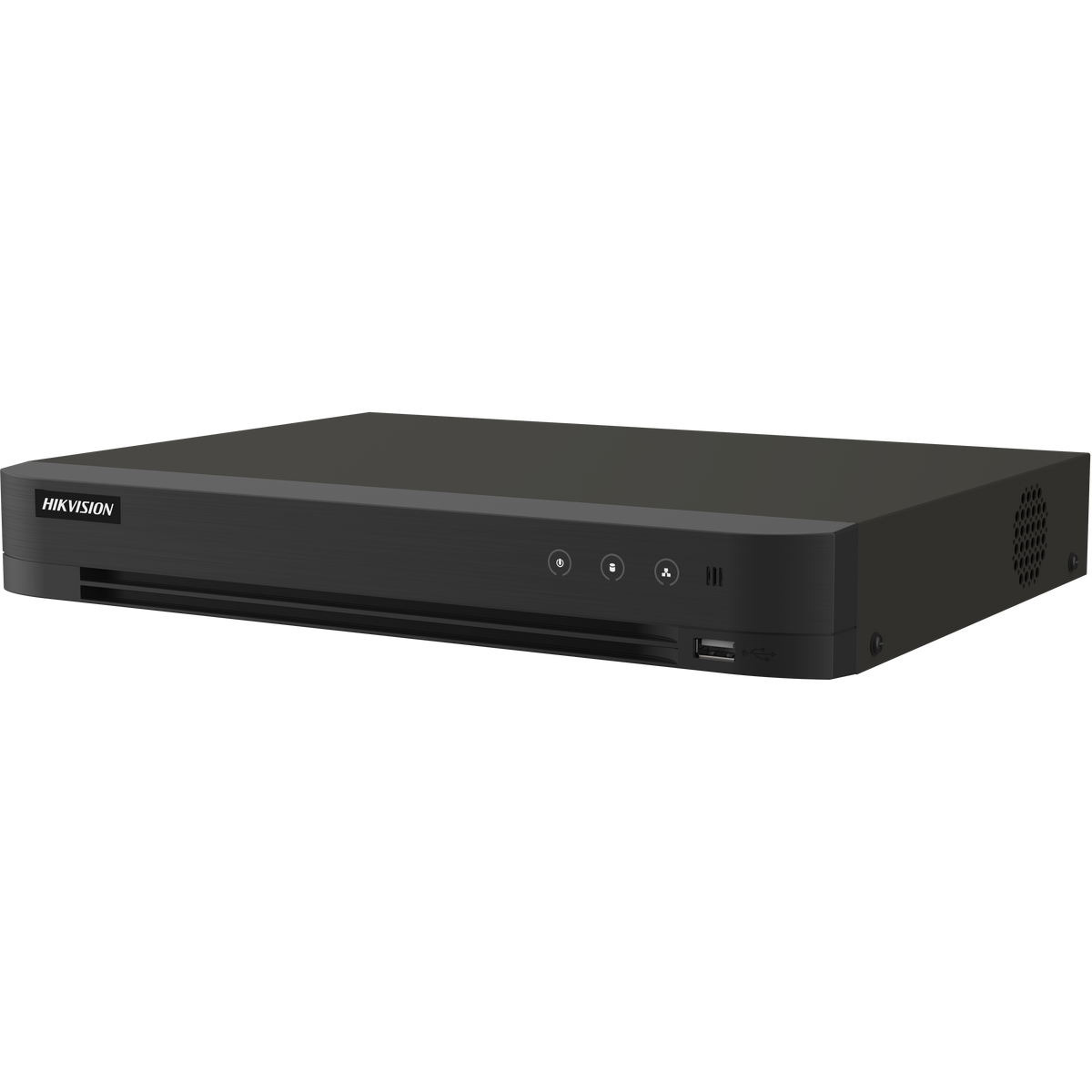 iDS-7216HQHI-M1/XT - 16-ch 1080p 1U H.265 AcuSense DVR