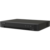 iDS-7216HQHI-M1/XT - 16-ch 1080p 1U H.265 AcuSense DVR