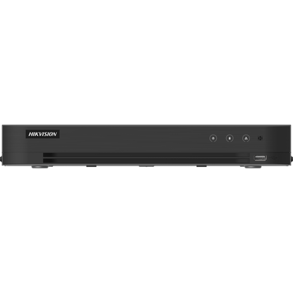 iDS-7216HQHI-M1/XT - 16-ch 1080p 1U H.265 AcuSense DVR