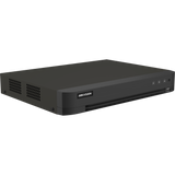 iDS-7216HQHI-M1/XT - 16-ch 1080p 1U H.265 AcuSense DVR