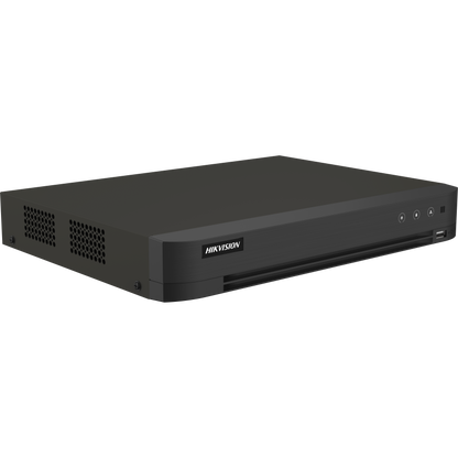 iDS-7216HQHI-M1/XT - 16-ch 1080p 1U H.265 AcuSense DVR