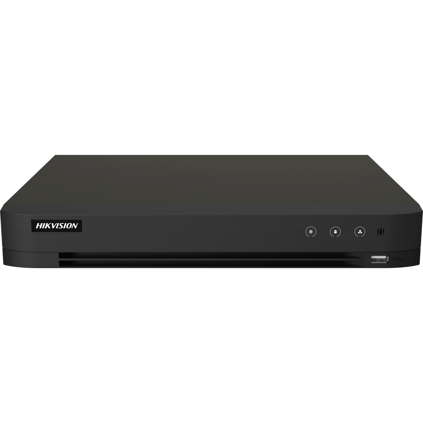 iDS-7216HQHI-M1/XT - 16-ch 1080p 1U H.265 AcuSense DVR