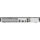 iDS-7216HUHI-M2/XT - 16-ch 5 MP 1U H.265 AcuSense DVR