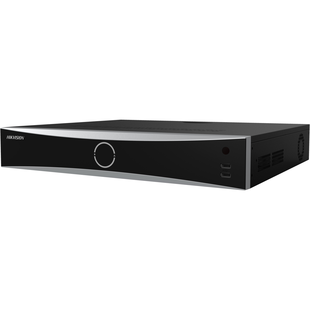 iDS-7716NXI-M4/16P/X - 16-ch 1.5U 16 PoE 8K DeepinMind NVR
