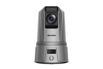 iDS-MCD202-E/30X/I/GLE - 4G ANPR Portable PTZ Speed Dome Camera