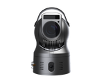 iDS-MCD402-E/36X/I/GLE - 4G Dual-lens ANPR Portable PTZ Speed Dome Camera