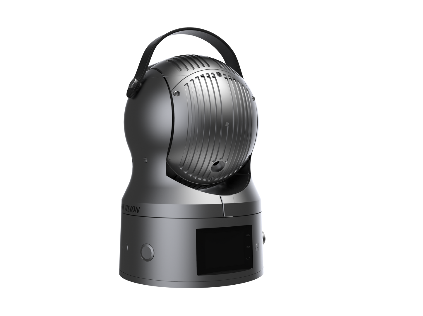 iDS-MCD402-E/36X/I/GLE - 4G Dual-lens ANPR Portable PTZ Speed Dome Camera