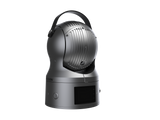 iDS-MCD402-E/36X/I/GLE - 4G Dual-lens ANPR Portable PTZ Speed Dome Camera