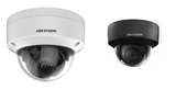 DS-2CE57H0T-VPITF - 5 MP Vandal Fixed Dome Analog Camera