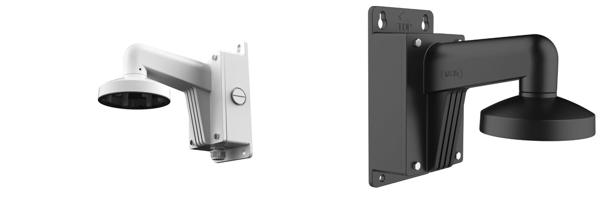 DS-1273ZJ-140B-Y - Wall Mount