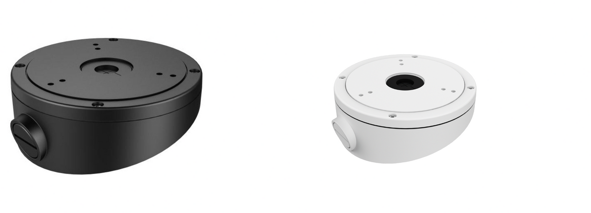 DS-1281ZJ-M - Inclined Ceiling Mount