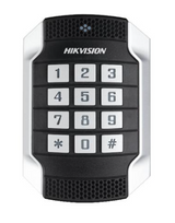 DS-K1104M/MK - Metal Vandal-proof Card Reader